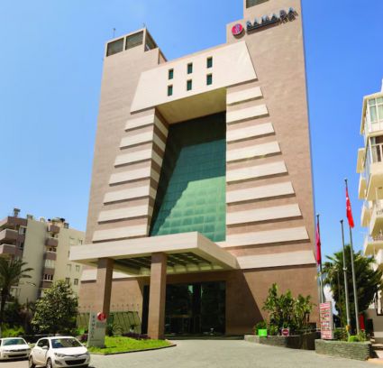 RAMADA PLAZA ANTALYA